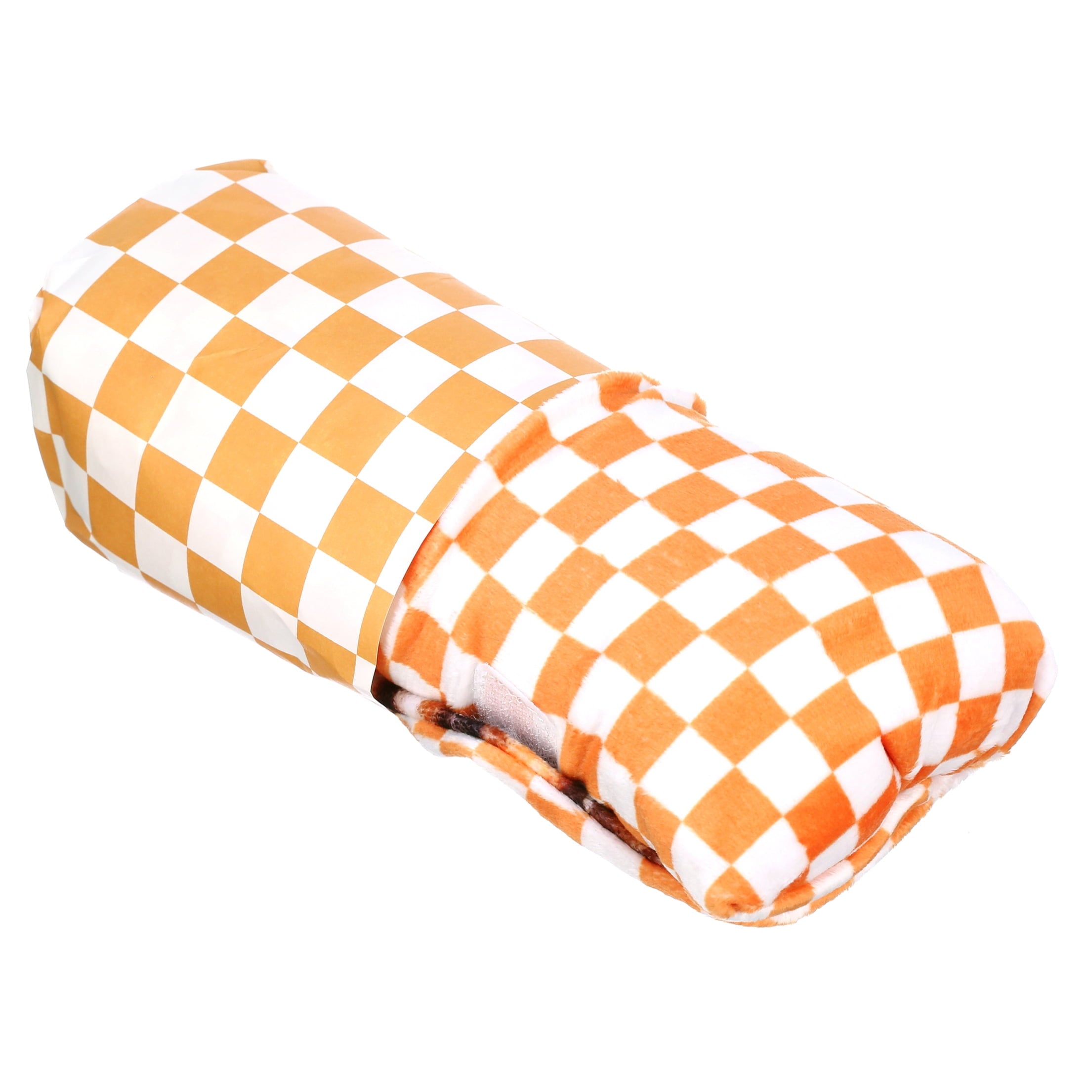 Alternative view of Cutetitos Carnivalitos Series2 Scented Surprise Plush