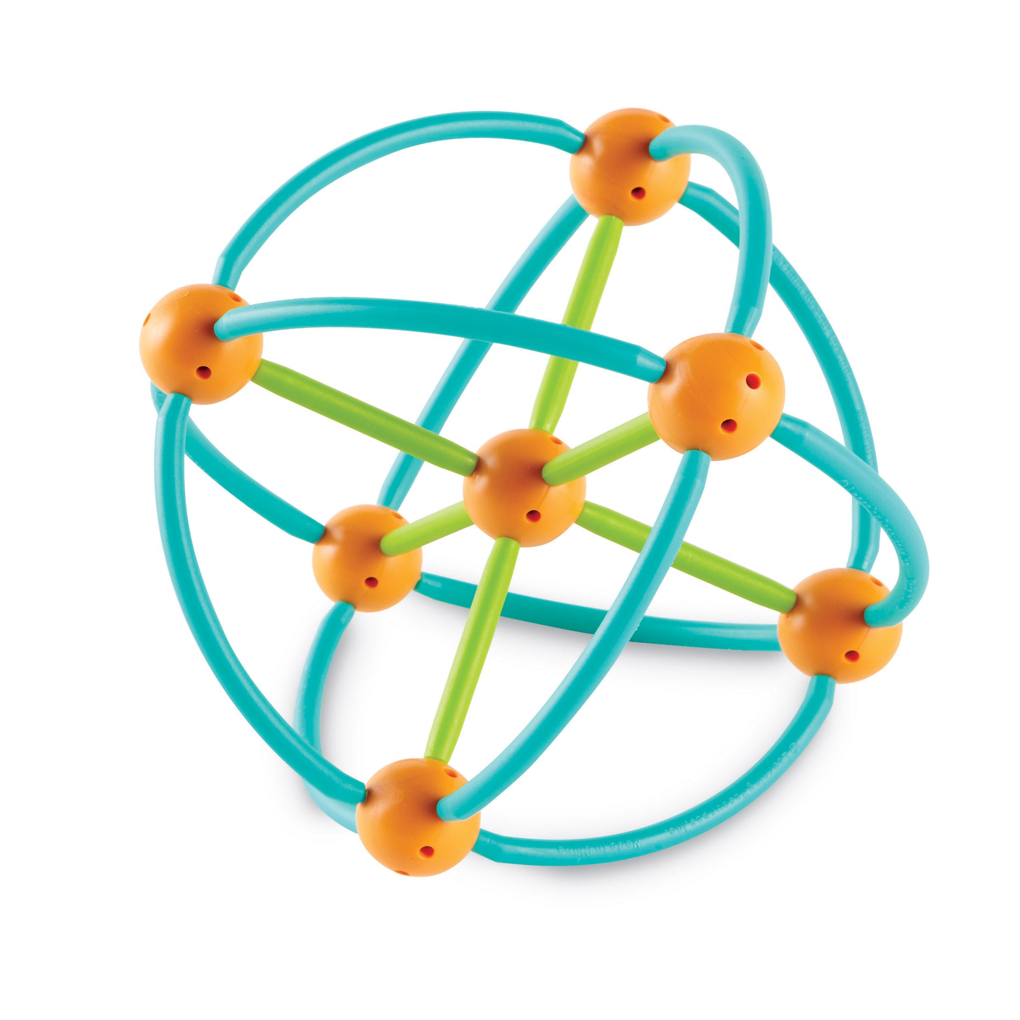 Learning Resources STEM Explorers Geomakers - Educational Geometry Building Set - Image 4