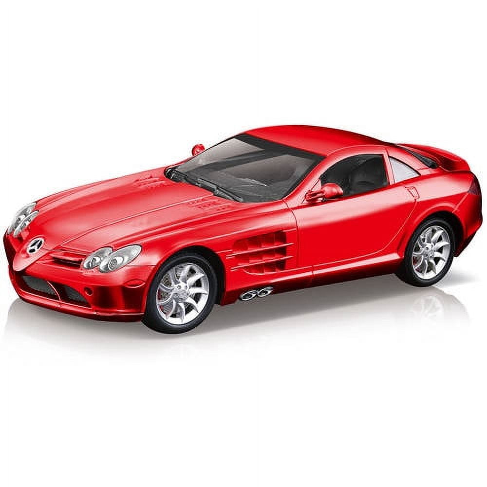 Mercedes-Benz SLR McLaren 1:32 Scale Collectible Model Car
