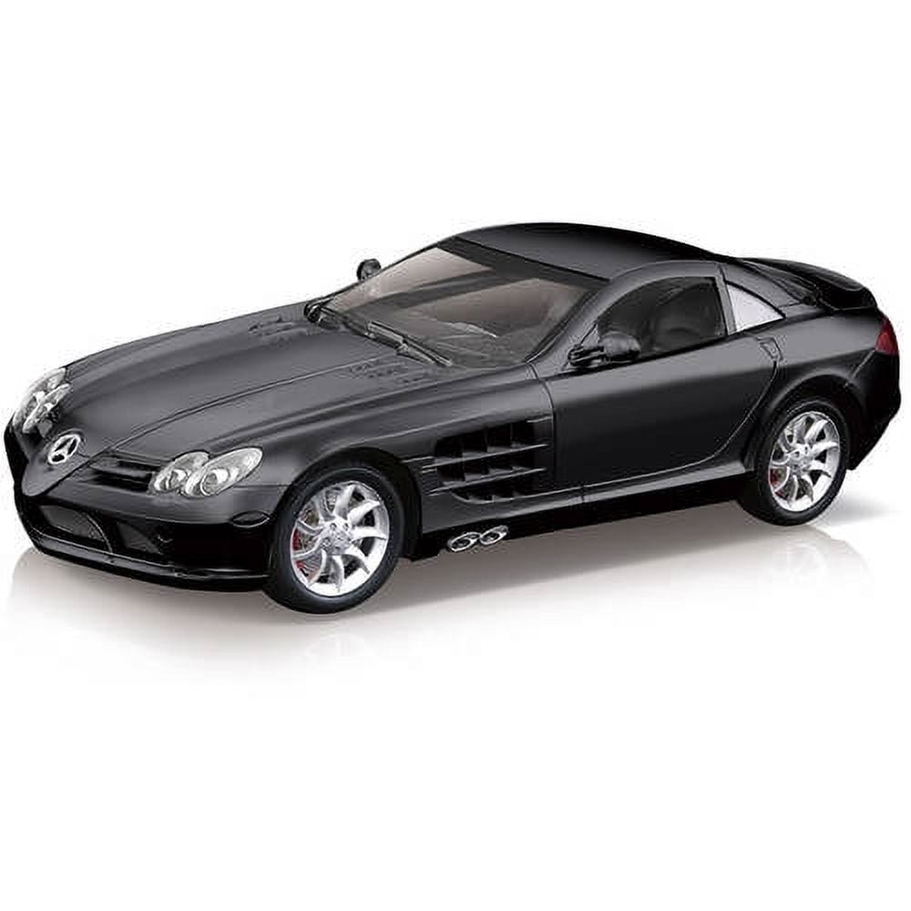 Mercedes-Benz SLR McLaren Grand Tourer 1:1 Scale Collectible Model