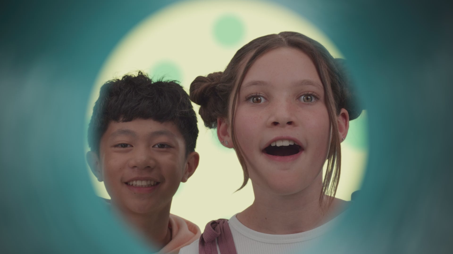 Alternative view of Punirunes Interactive Digital Toy