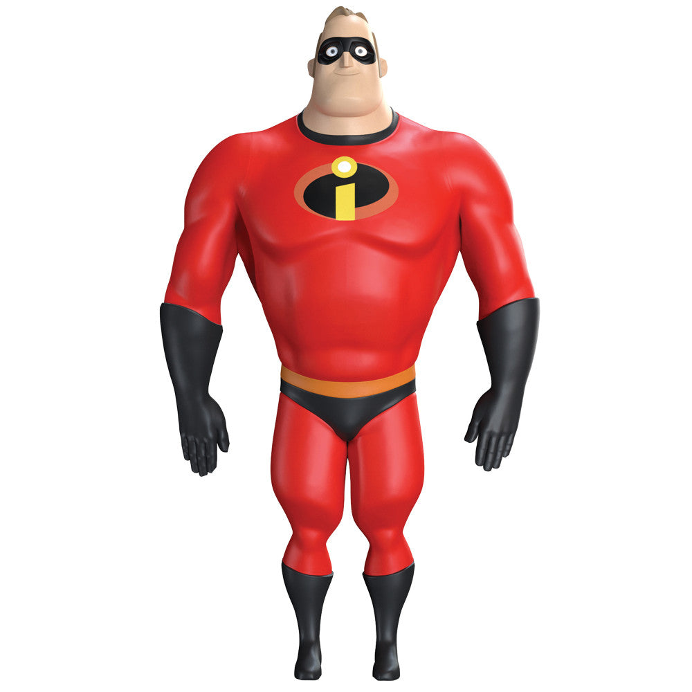 FleXfigs Pixar Woody & Mr. Incredible Dynamic Duo Action Figures - Image 3