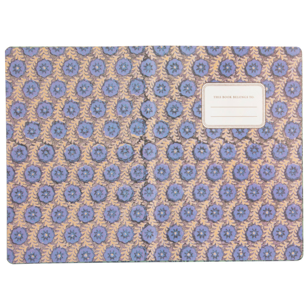 eeBoo Piece & Love Barn Owl Gilded Journal - Hardcover Diary - Image 3