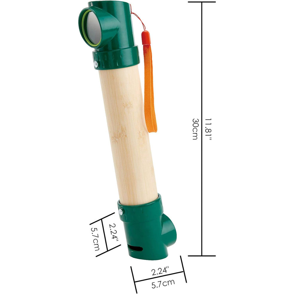 Hape Nature Fun Hide-and-Seek Periscope for Kids 5+ - Image 4