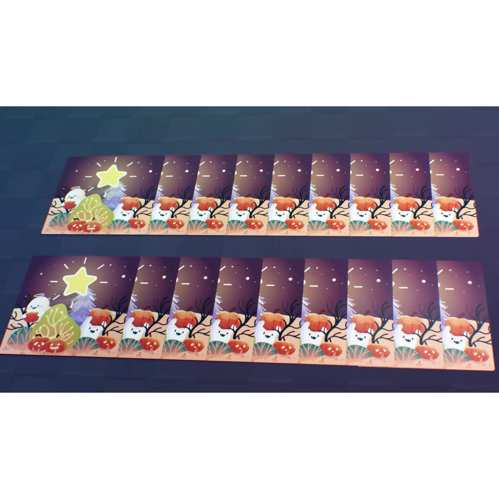 Hape Magic Mayhem Deluxe Wizard Strategy Board Game - Image 4