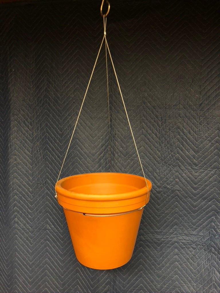 Alternative view of Invisa-Hanger 2-pack: Magical Suspended Plant Display