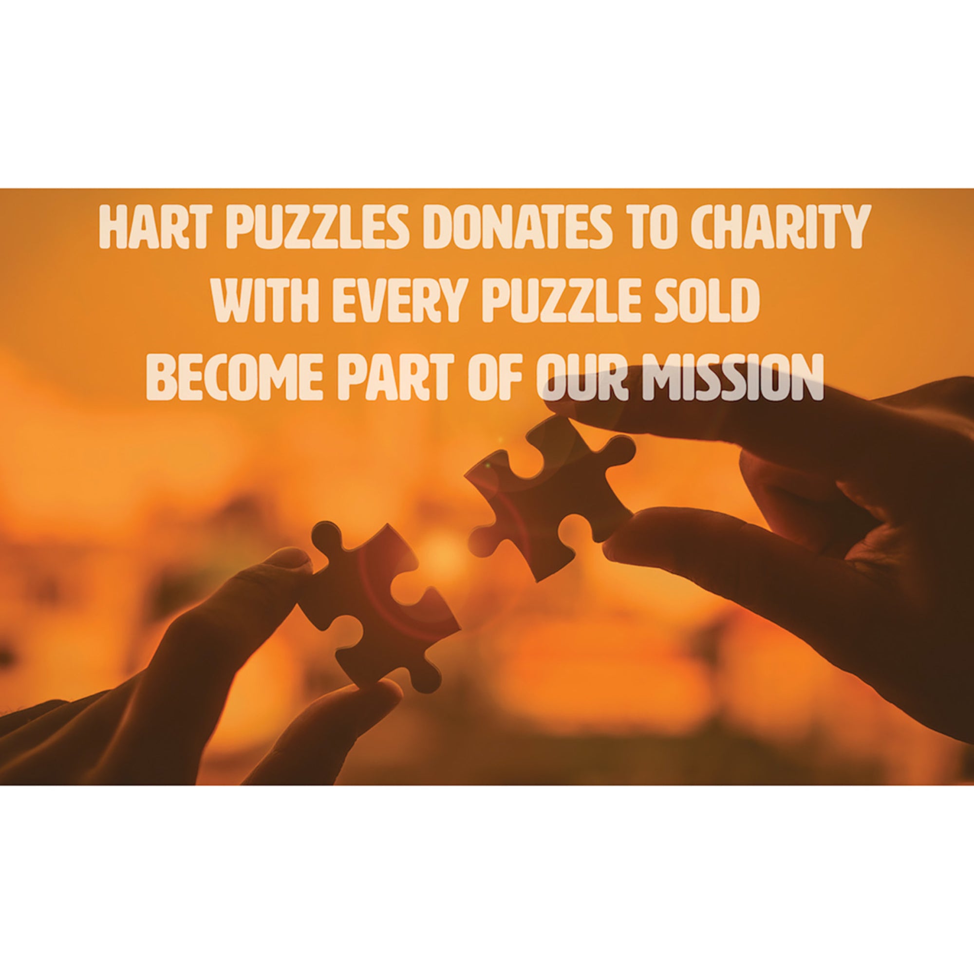 Jennifer Garant Elephant Walk Carnival-Themed Jigsaw Puzzle - 1000 pc - Image 9