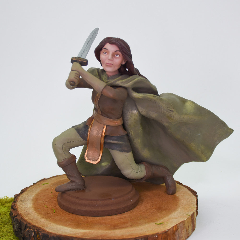 Super Sculpey Polymer Clay - Beige - 1 lb Pack - Soft Oven Bake Clay