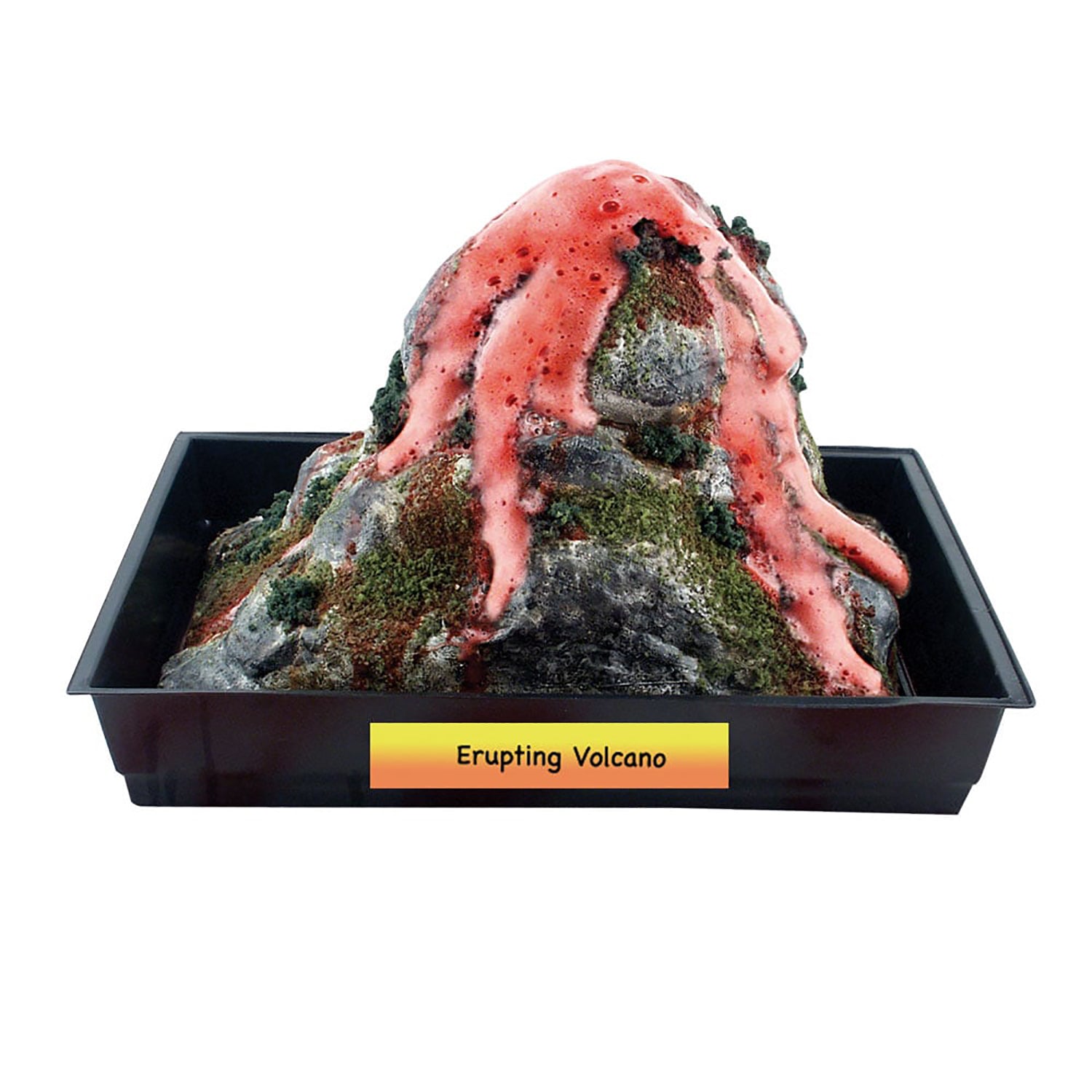 Woodland Scene-A-Rama Volcano Eruption Classroom Kit - Image 3