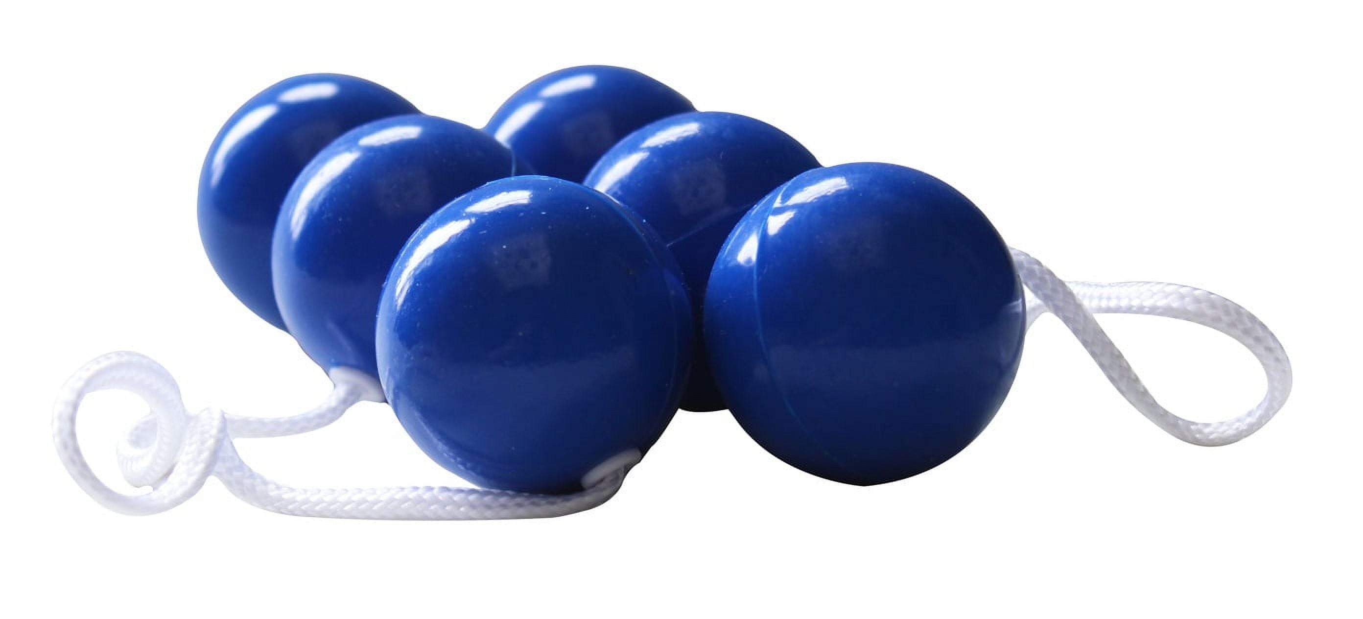 Bolaball Accessory Pack Pink - Backyard Bouncer Balls Set