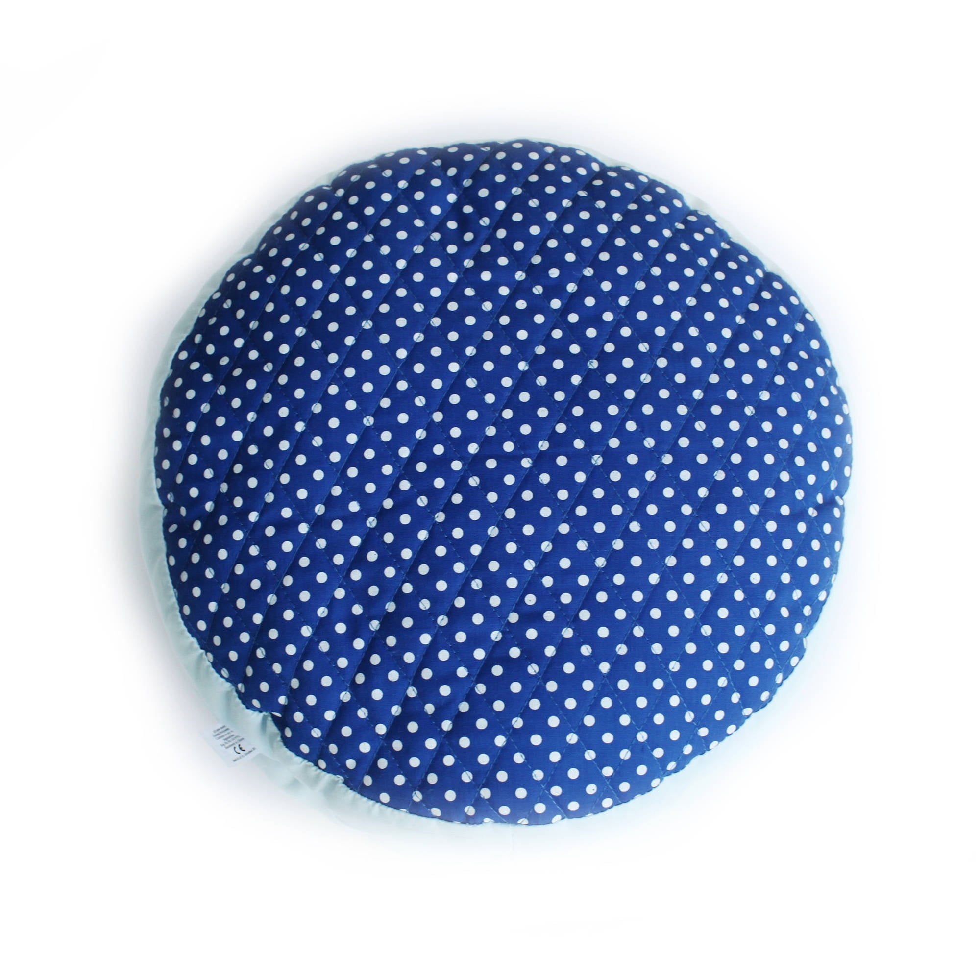 Alternative view of Dream Frenz Marlin Glow-in-the-Dark Moon Plush