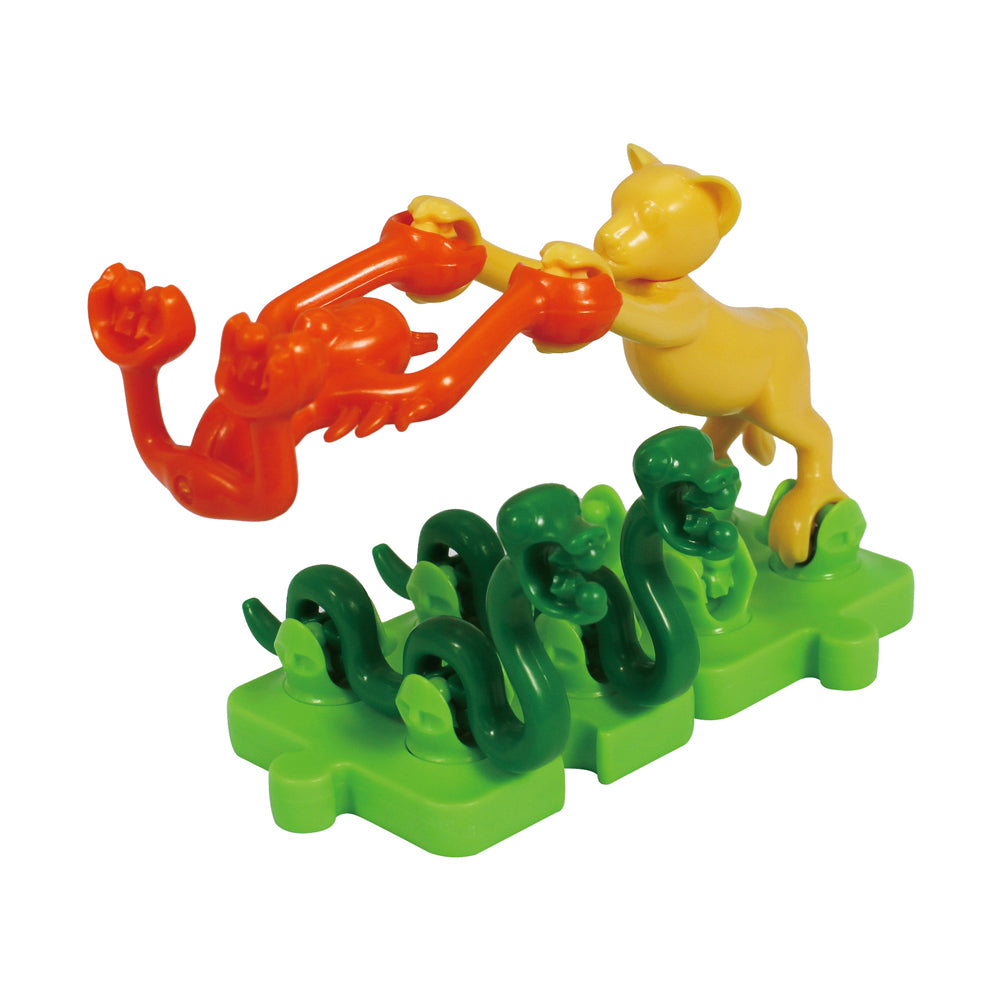 Popular Playthings Linkazoo! - Interactive Animal Building Set - Image 3