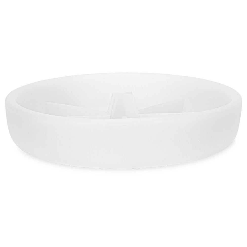 Alternative view of Brea Reese Mix2Mold Silicone Shallow Bowl Craft Mold