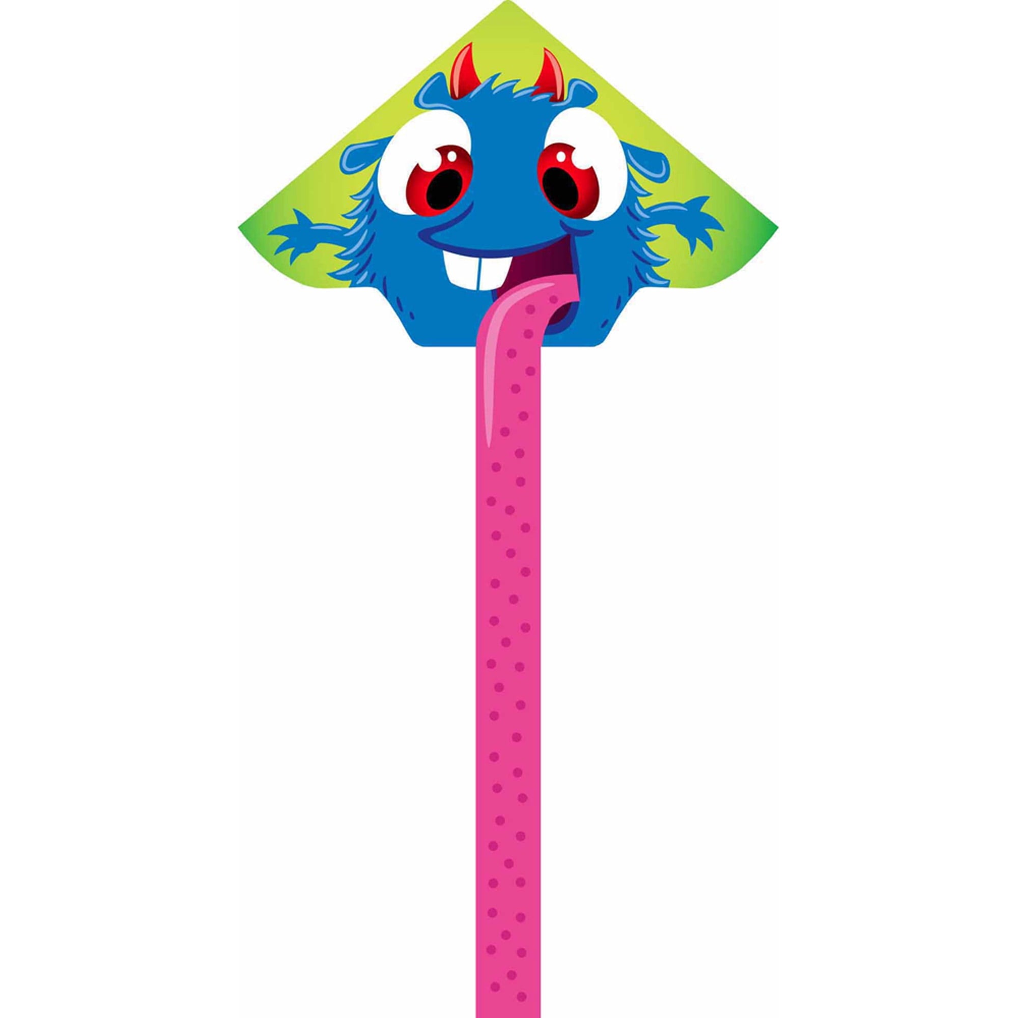 HQ Eco Line Simple Flyer Zeke Kite - 120cm