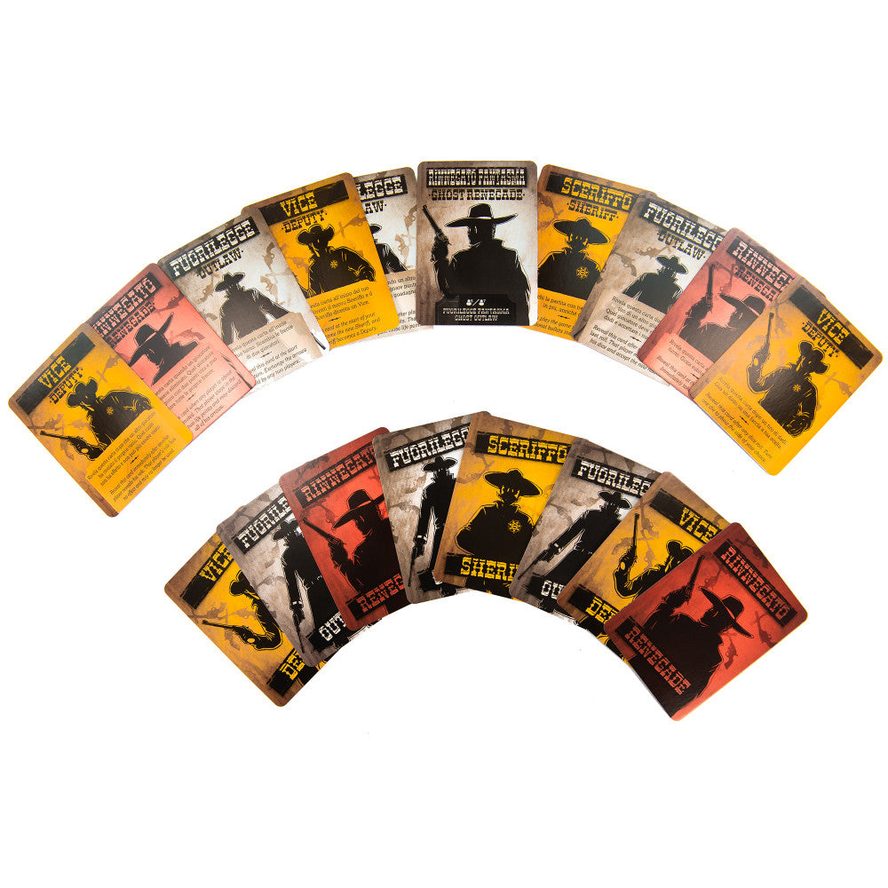 BANG! Dice Explosion - Western Themed Dice Rolling Game - Image 5