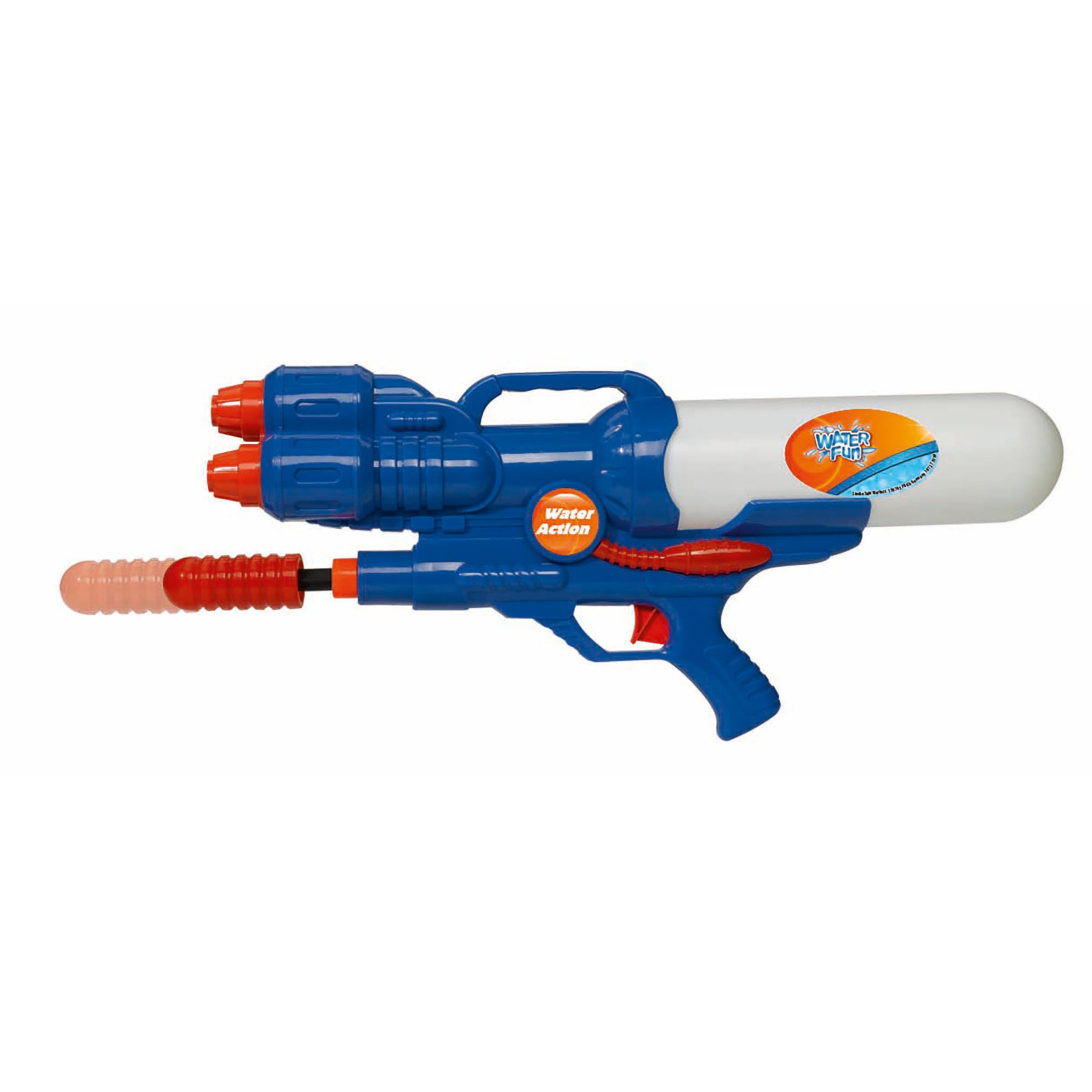 Alternative view of Simba Toys WF XL 46 Water Blaster - Triple Jet Action