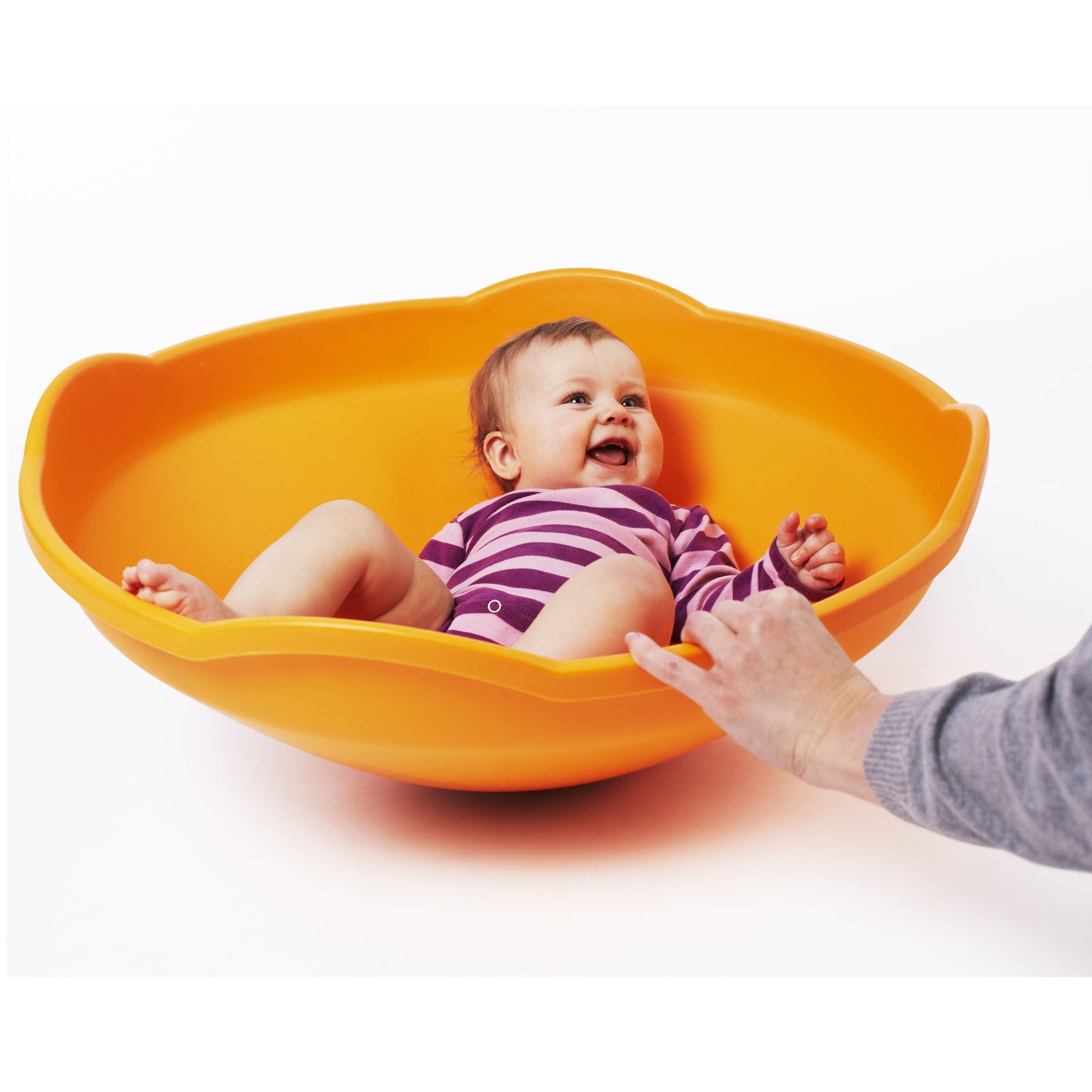 GONGE Mini Top, Safe and Fun Balance Toy for Toddlers - Image 5