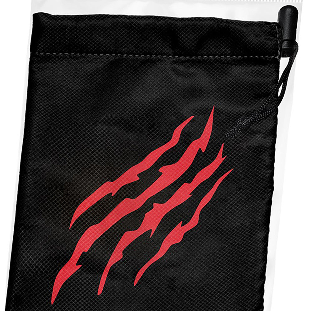 Alternative view of Werewolf: The Apocalypse 5th Edition Premium RPG Dice Bag