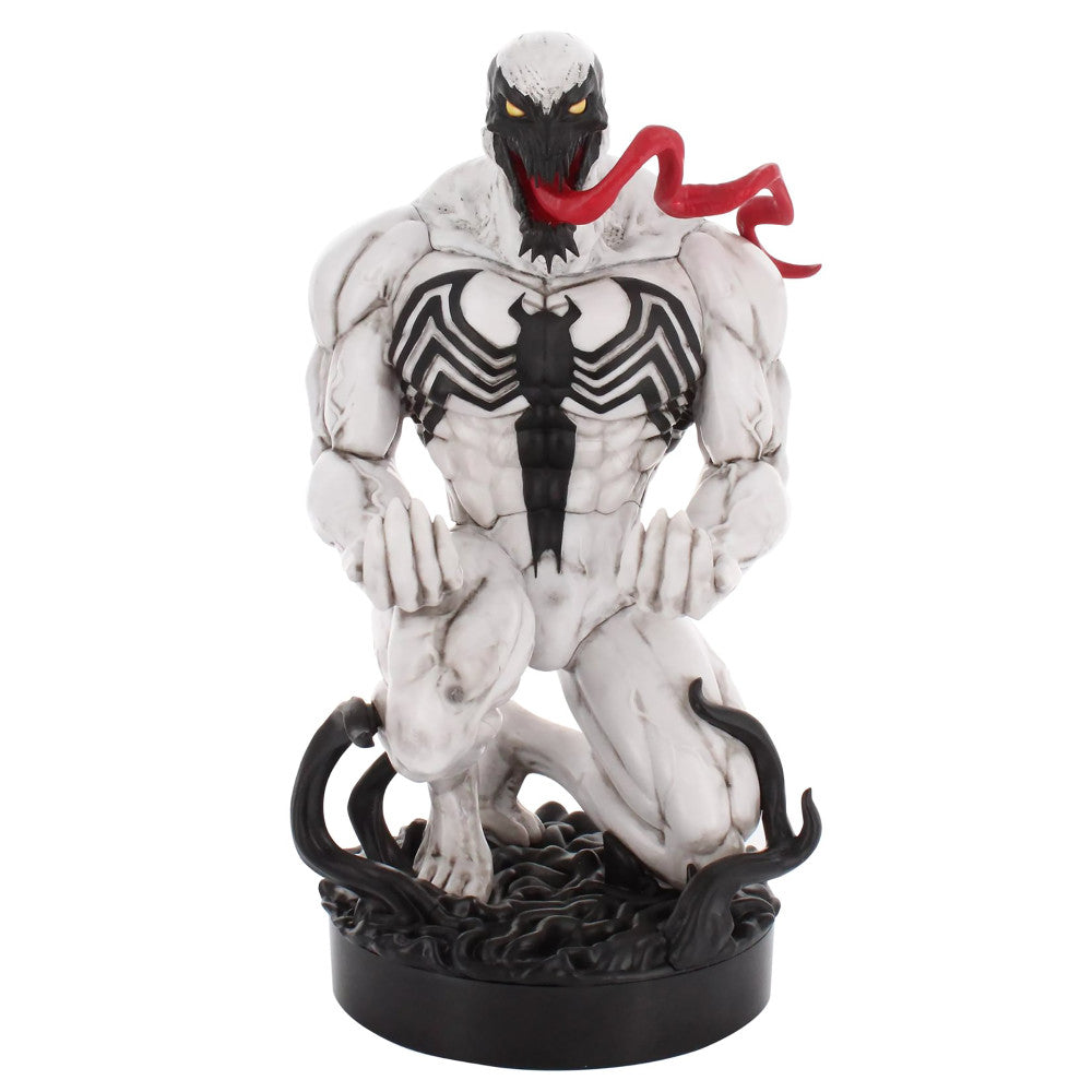 Exquisite Gaming Marvel Anti-Venom Cable Guys Controller & Phone Holder