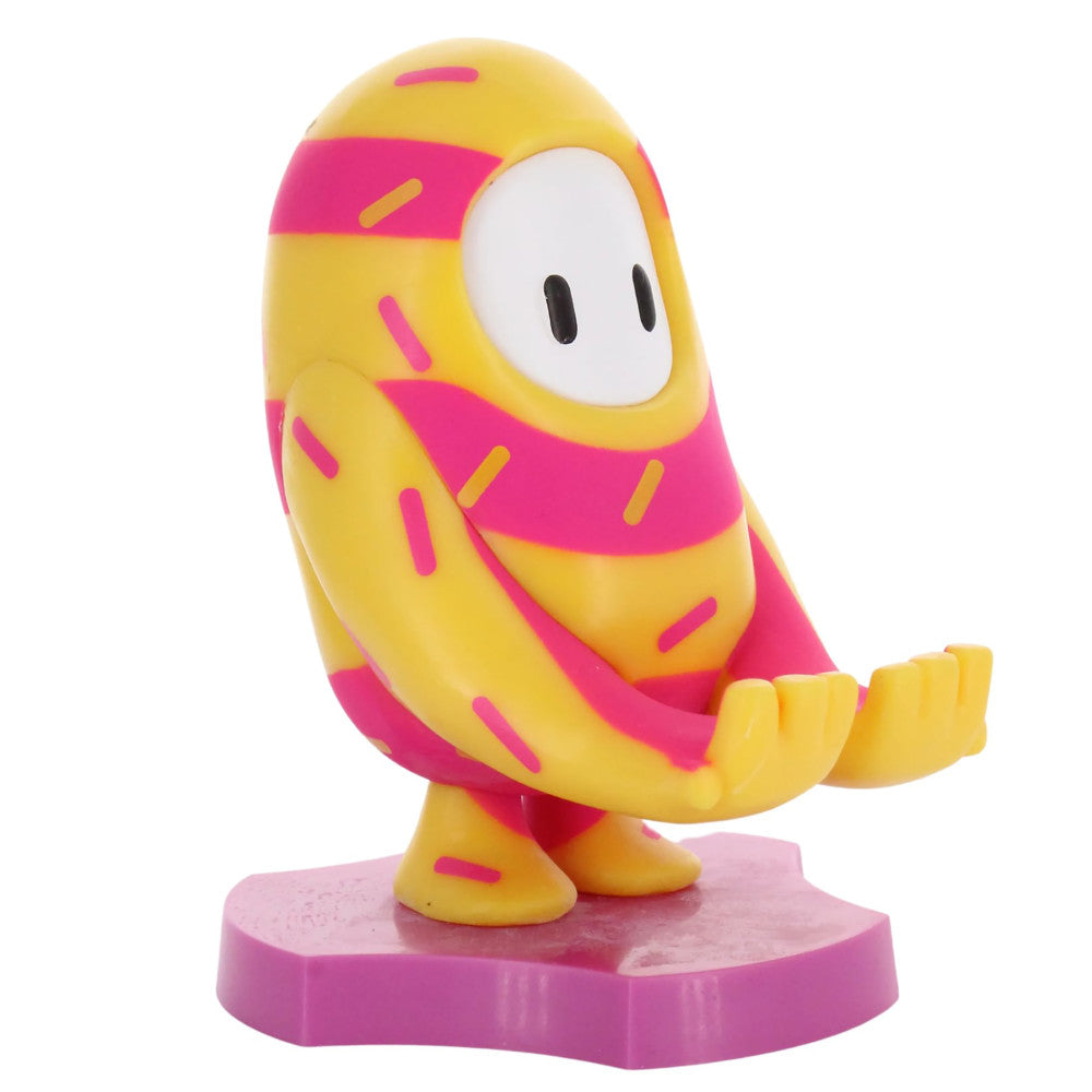 Exquisite Gaming: Fall Guys Ice Cream - Earbud & Phone Holder