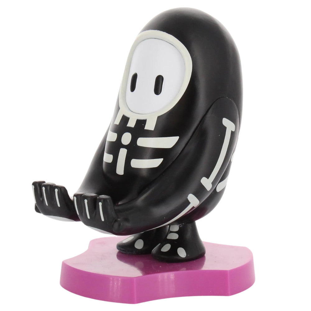 Exquisite Gaming: Holdems: Fall Guys - Skelly - Earbud & Phone Holder - Image 5