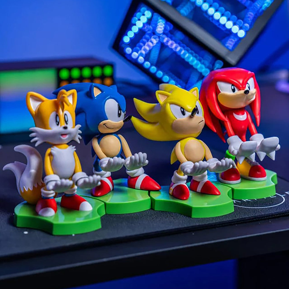 Super Sonic Speedster Earbud & Phone Holder by Exquisite Gaming - Image 7