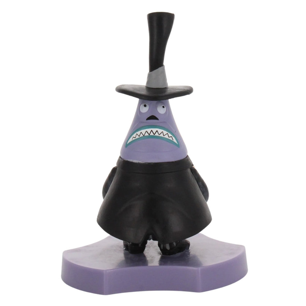 Exquisite Gaming: Holdems: Nightmare Before Christmas Mayor Earbud & Phone Holder