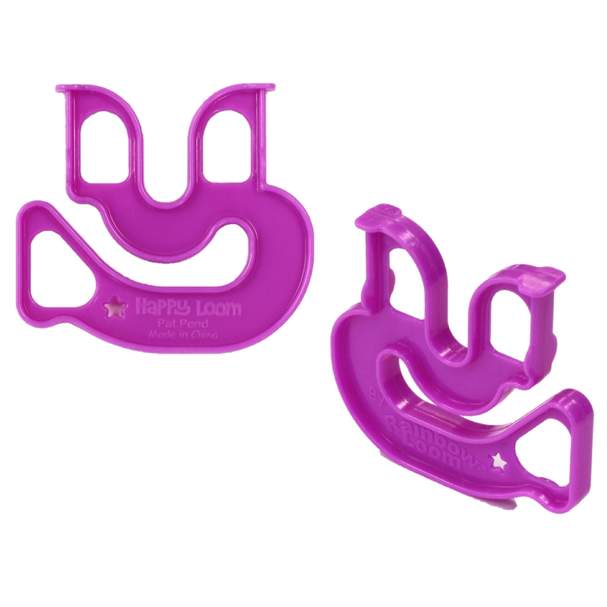 Alternative view of Rainbow Loom Sparkle Edition Treasure Box - Rubber Band Crafting Kit