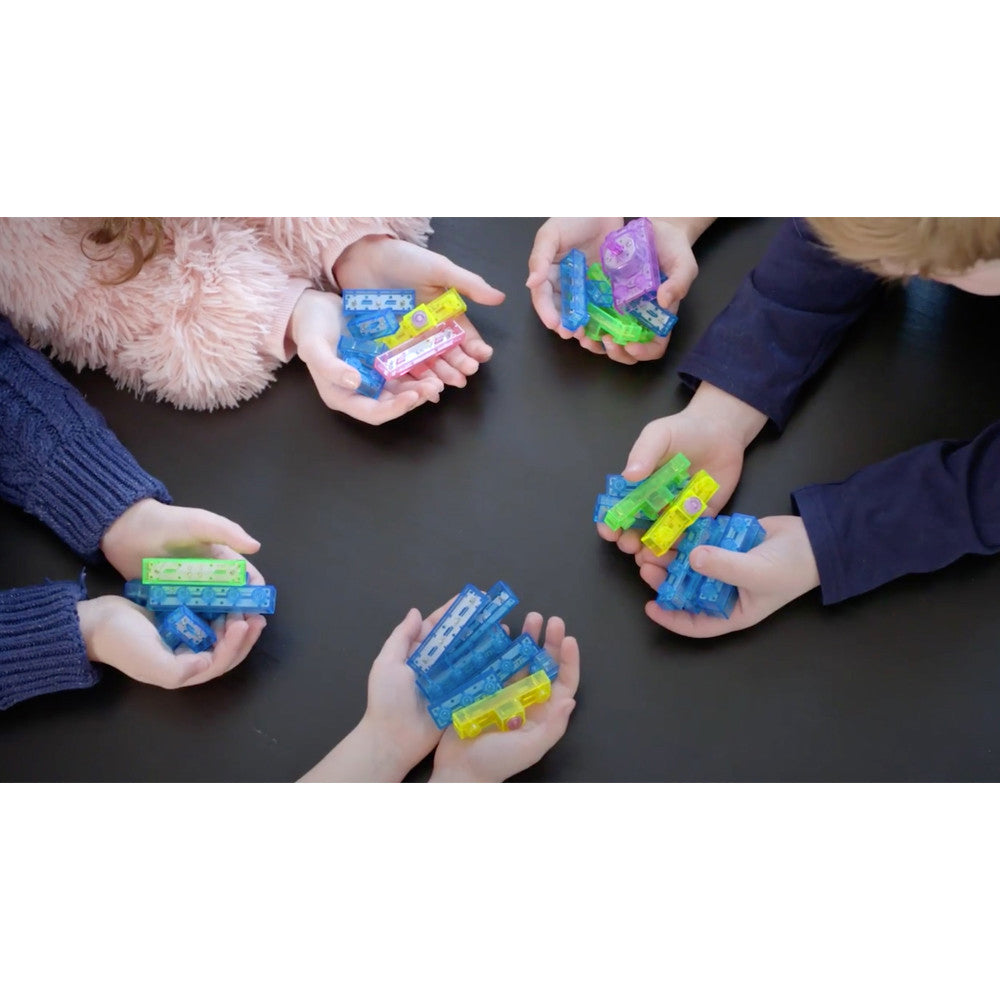 E-Blox Circuit Blox Buzzwire Challenge - Interactive STEM Wire Maze Kit for Kids Age 8+ - Image 8