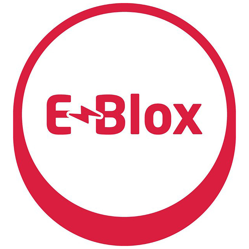 E-Blox Power Blox Ugly Sweater DIY Night Light Kit, Ages 5+ - Image 5