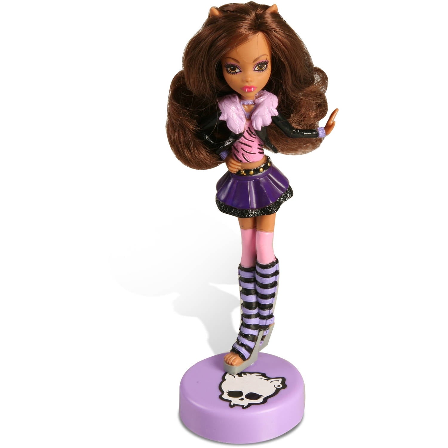 My Little Pony Rainbow Dash Doll Pen