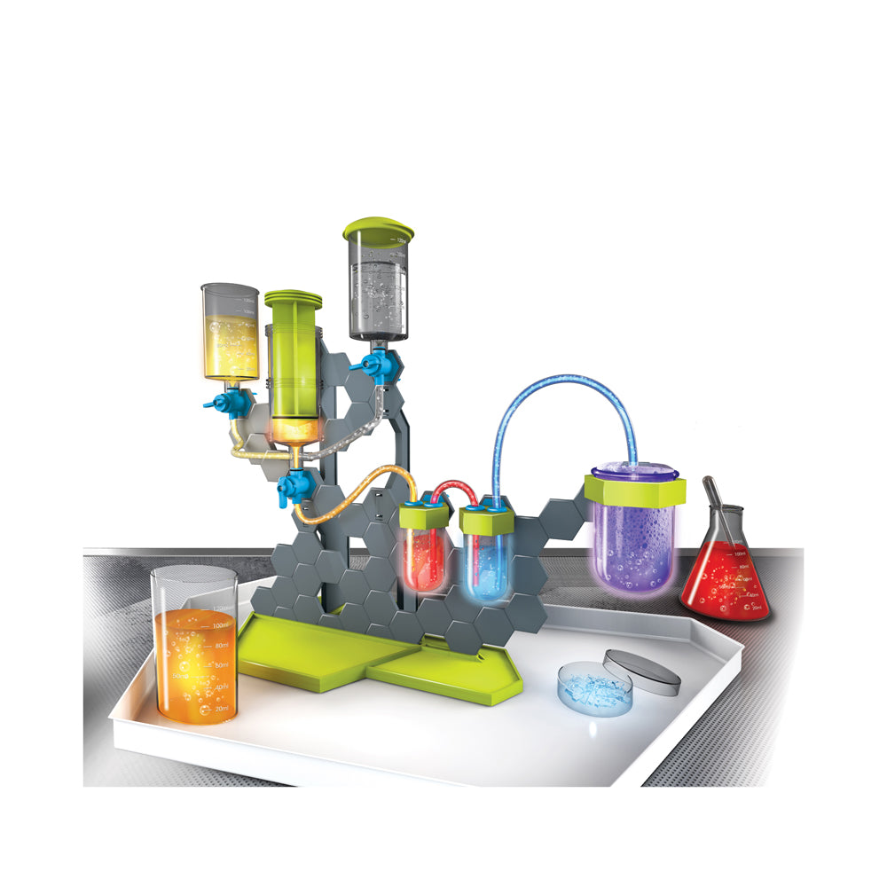 Alternative view of SmartLab Toys Ultimate Secret Formula Lab Science Kit