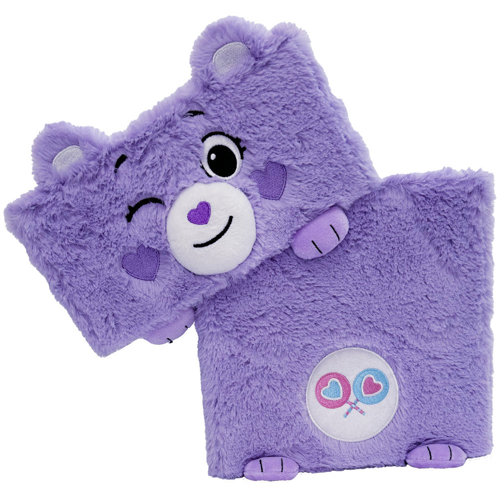 Care Bears Share Bear-Themed Storable Storage Box, 8-inch - Image 3