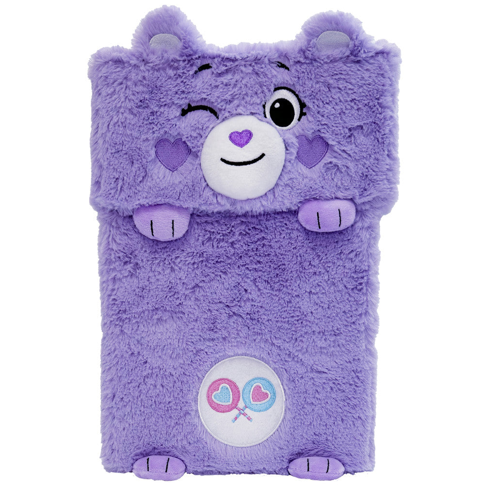 Care Bears Share Bear-Themed Storable Storage Box, 8-inch - Image 6