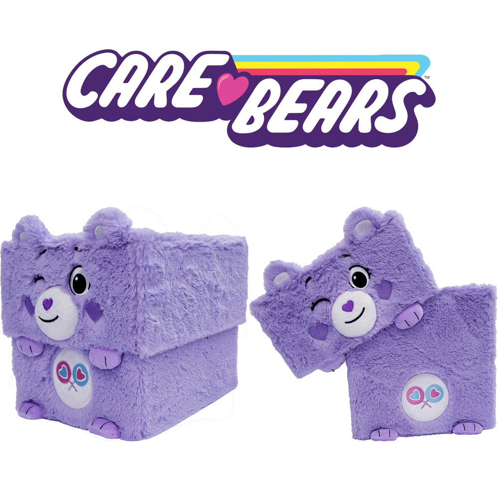 Care Bears Share Bear-Themed Storable Storage Box, 8-inch - Image 7