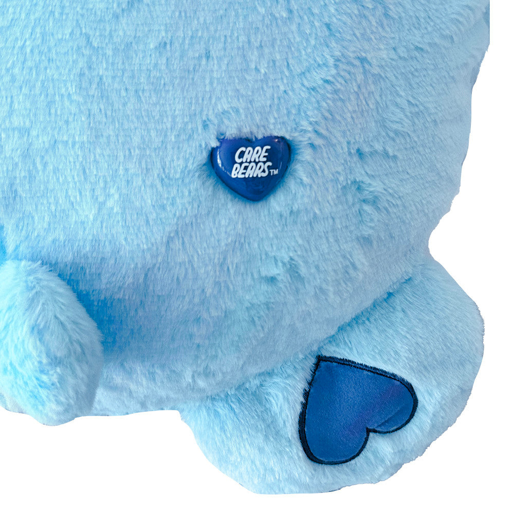 Happy Nappers Care Bears Bedtime Bear Pillow Pocket Pal - Image 5