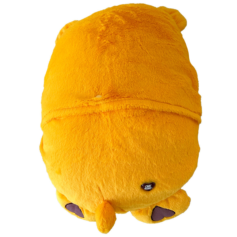 Care Bears Happy Nappers Tenderheart Bear Pillow Pocket Pal - Image 5