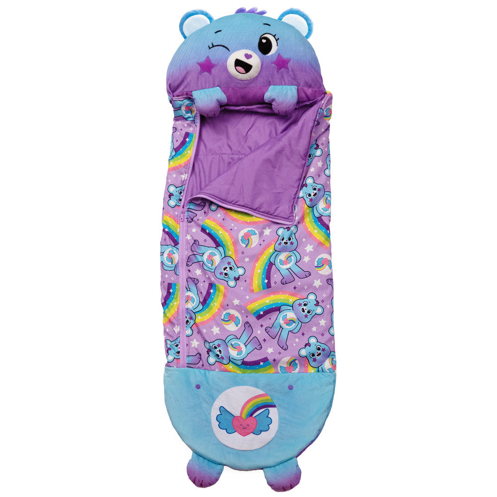 Happy Nappers Care Bears Medium Sleep Sack - Dream Bright Bear - Image 7