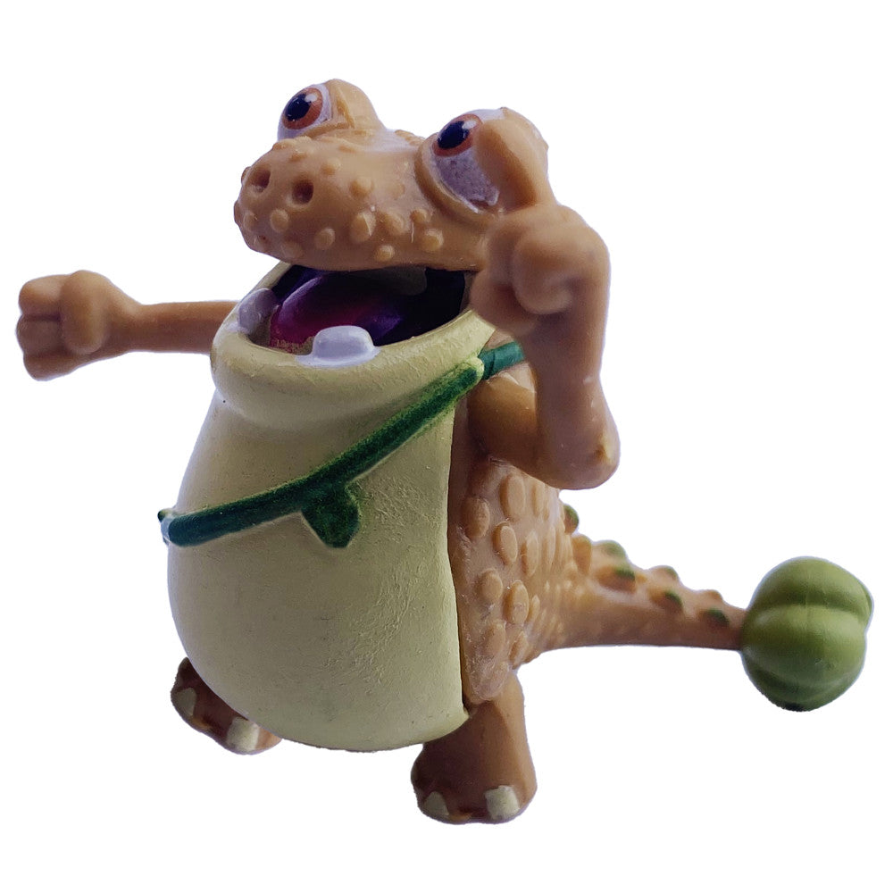 Gigantosaurus: Mighty Friends - 5 Pack Mini 2" Dinosaur Figures - Image 6