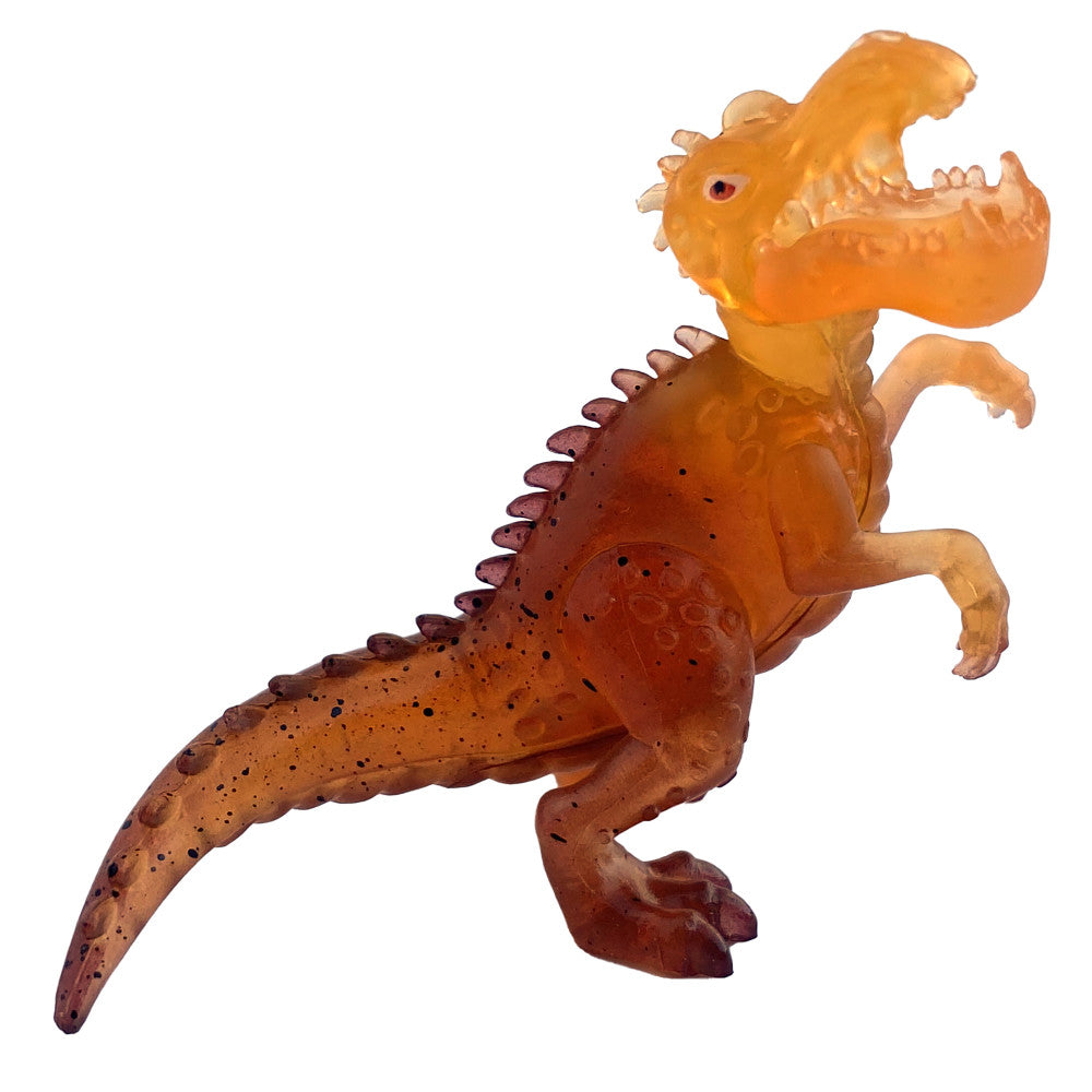 Gigantosaurus: Mighty Friends - 7 Pack Mini Dinosaur Figures - Image 4