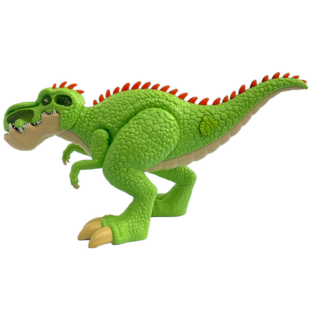 Gigantosaurus: Action Giganto - Mighty 14" Dinosaur Toy - Image 4