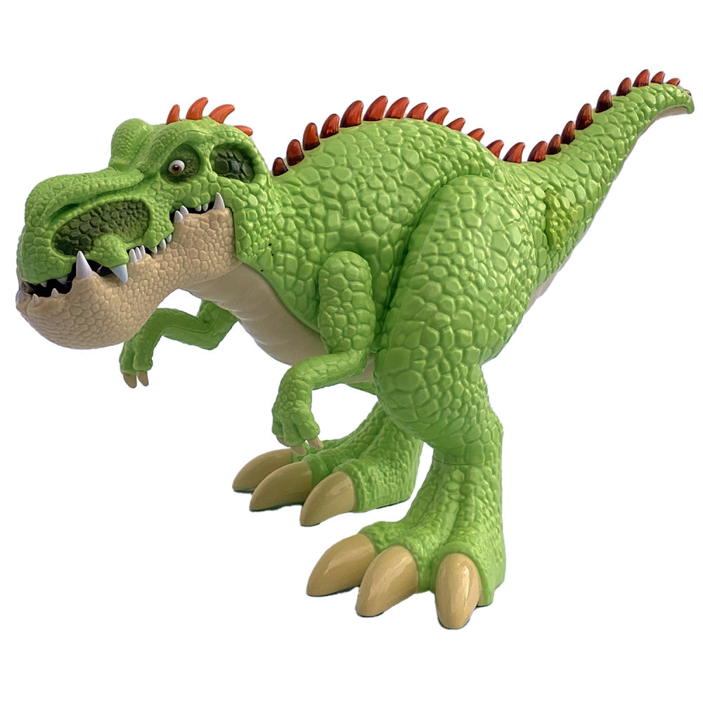 Gigantosaurus: Action Giganto - Mighty 14" Dinosaur Toy - Image 5