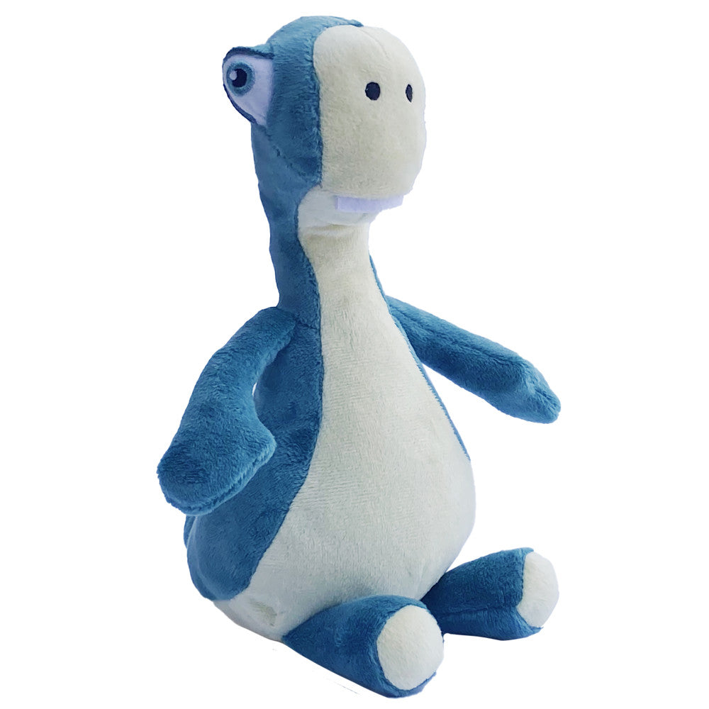 Alternative view of Gigantosaurus 10 inch Soft Plush - Bill
