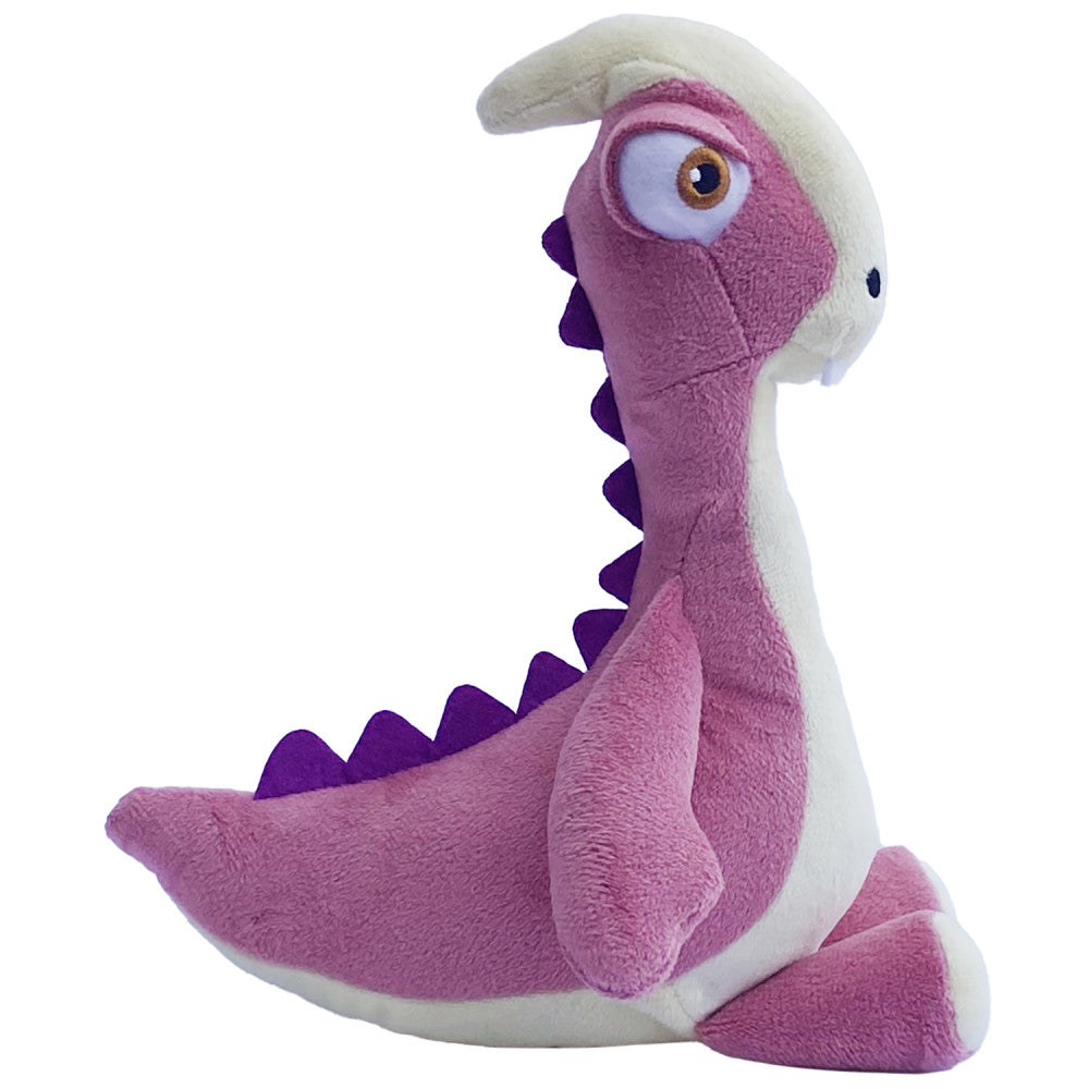 Gigantosaurus 10 inch Soft Plush - Rocky Dinosaur Toy - Image 2