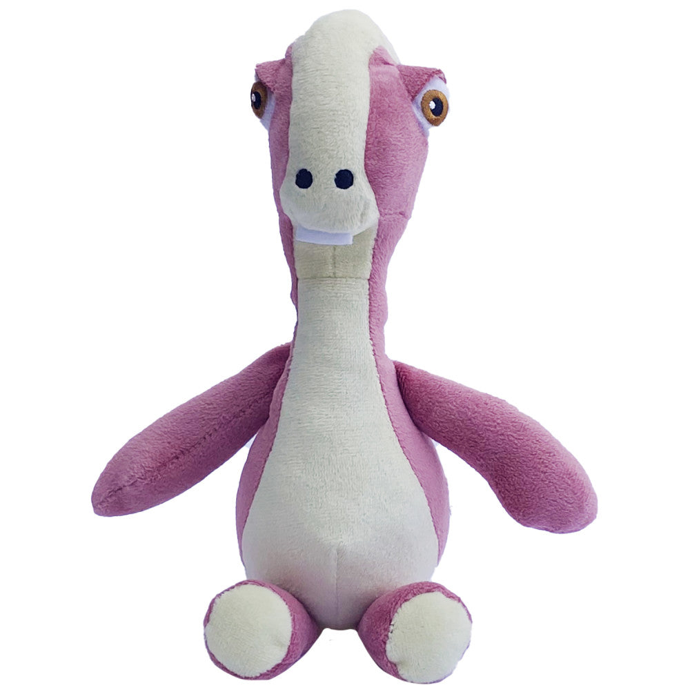 Gigantosaurus 10 inch Soft Plush - Rocky Dinosaur Toy - Image 3