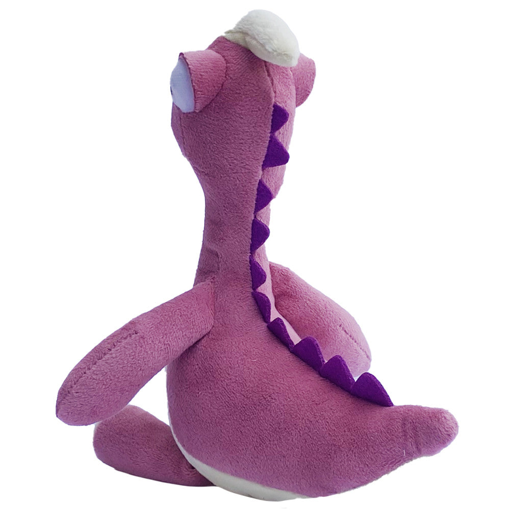 Gigantosaurus 10 inch Soft Plush - Rocky Dinosaur Toy - Image 4