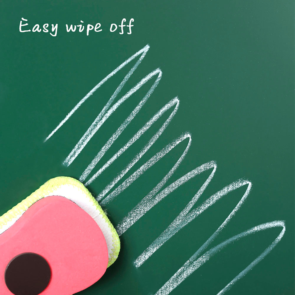 Easy Playhouse Creative Explorer Wooden Table Top Easel for Kids, Age 3+ - Image 7