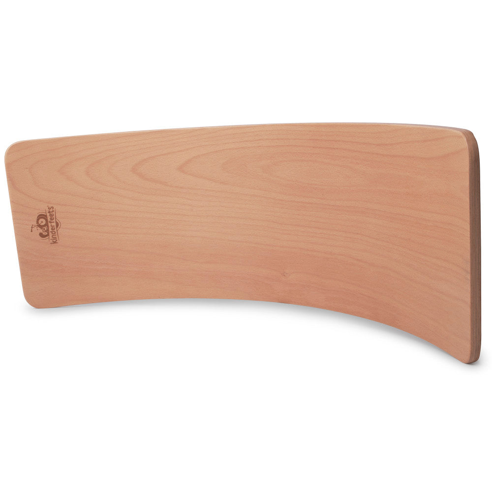 Alternative view of Kinderfeets Kinderboard Lite - Versatile Wooden Balance Board for Toddlers