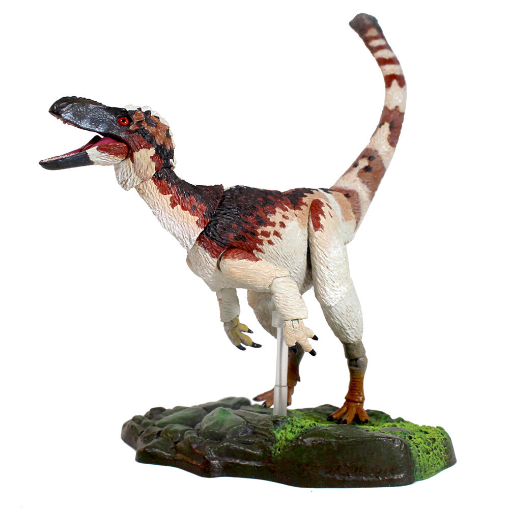Beasts of the Mesozoic: Suskityrannus Hazelae 1/18th Scale Action Figure - Coyote Tyrant