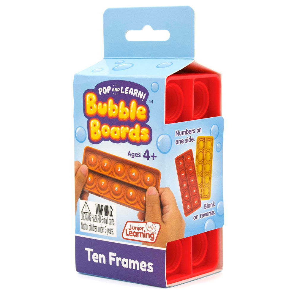 Ten Frames Bubble Boards - Image 2